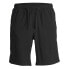 Фото #3 товара JACK & JONES Jaiden Crinkle shorts