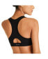 Adult Women Barre Racer Bra