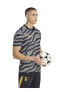 Фото #2 товара Футболка мужская Adidas T-Shirt, S, черный