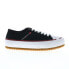 Фото #2 товара Diesel S-Principia Low Y02739-P4083-H1527 Mens Black Sneakers Shoes