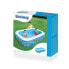 Фото #3 товара Надувной бассейн для детей Bestway Многоцветный 229 x 152 x 56 см Флорал