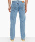 Фото #2 товара Men's 505™ Regular Fit Non-Stretch Jeans