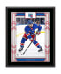 Adam Fox New York Rangers 10.5" x 13" Sublimated Player Plaque
