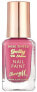 Фото #2 товара Nagellack - Barry M Gelly Hi Shine Rose Tinted Nail Paint Crushed