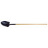 ფოტო #1 პროდუქტის STOCKER Wooden Handle 150 cm Steel Shovel