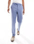 Фото #2 товара Twisted Tailor buscott suit trouser in blue