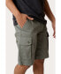 Men's Haversack Cargo Short