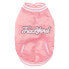 ფოტო #2 პროდუქტის FUZZYARD Fastball Dog Jacket