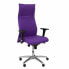 Офисный стул Albacete P&C SBALI82 Фиолетовый Лиловый