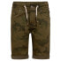 Фото #1 товара PEPE JEANS Joe Camo Shorts