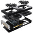 Фото #10 товара INNO3D GeForce RTX 4070 Super Twin X2 OC, 12288 MB GDDR6X