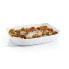 Фото #2 товара Поднос Luminarc Smart Cuisine Прямоугольный Белый Cтекло 29 x 30 cm (6 штук)