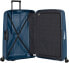 Фото #15 товара Samsonite S'Cure Eco, Blue (Navy Blue), Luggage - Hand Luggage
