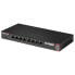 Edimax GS-3008P - Managed - Gigabit Ethernet (10/100/1000) - Full duplex - Power over Ethernet (PoE)