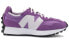 New Balance NB 327 WS327HE Retro Sneakers