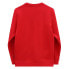 ფოტო #3 პროდუქტის VANS Classic Crew long sleeve T-shirt