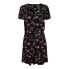Фото #1 товара Платье Vero Moda Easy Sleeveless Long Dress - Мини-платье со вставками из натурального хлопка