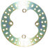 EBC D-Series Fixed Round Offroad MD6292D Rear Brake Disc