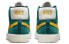 Фото #6 товара Кроссовки Nike Blazer Mid SB Zoom PRM "Mosaic" DA8854-300
