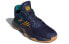 Adidas D.O.N. Issue 1 GCA 1 FV5596 Basketball Sneakers