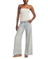 Фото #1 товара Women's Palazzo Jeans