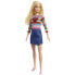 Фото #4 товара BARBIE Two Malibu Doll