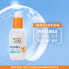 Фото #6 товара Sonnenfluid Gesicht super UV invisible Serum, LSF 50+, 30 ml