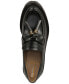 ფოტო #4 პროდუქტის Women's Meela Platform Lug-Sole Tasseled Loafers