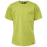 Фото #1 товара HUMMEL Rush short sleeve T-shirt