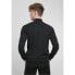 URBAN CLASSICS Turtleneck S sweatshirt