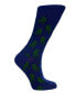 ფოტო #1 პროდუქტის Women's T-Rex W-Cotton Novelty Crew Socks with Seamless Toe Design, Pack of 1