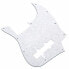 Фото #3 товара Harley Benton Parts-JB Pearl White Pickguard