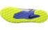Фото #6 товара Nike Phantom GT2 Academy TF 人造场地足球鞋 蓝绿色 / Кроссовки Nike Phantom GT2 Academy TF DC0803-570