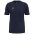 HUMMEL Move Grid short sleeve polo M - фото #4