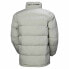 HELLY HANSEN Yu 23 Reversible down jacket