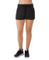 Фото #1 товара Women's Soft Touch Sweat Shorts