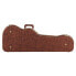 Фото #4 товара Аксессуар для гитары Fender Чехол для Strat/Tele Poodle коричневый