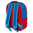 Фото #2 товара MARVEL 3D 26x32x10 cm Spiderman Backpack