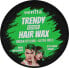 Farbiges Haarwachs - Venita Trendy Color Hair Wax Green