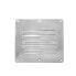 Фото #1 товара MARINE TOWN Stainless Steel Square Vent Grid