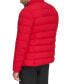 Men's Quilted Infinite Stretch Water-Resistant Puffer Jacket