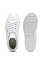 Фото #12 товара Kadın Beyaz Gold Jada Renew Sneaker Ayakkabı VO38640120