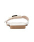 ფოტო #3 პროდუქტის Norelle Women's Buckle Slides