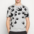 Футболка McQ Alexander McQueen T 291571-RLT86-1225