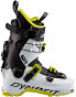 Фото #1 товара DYNAFIT Hoji Free 110 Green - Functional Innovative Ski Touring Shoe, Size EU 45 - Colour White - Lime Punch