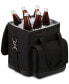 Фото #6 товара Legacy® by Picnic Time Cellar 6-Bottle Wine Carrier & Cooler Tote