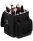 Сумка-холодильник для вина Oniva Legacy® Cellar 6-Bottle Wine Carrier & Cooler Tote - фото #6