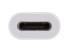 Фото #3 товара OWC NWTADPTCDP14 - 0.108 m - USB Type-C - DisplayPort - Male - Female - Straight
