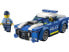Конструктор LEGO Полицейская машина City Для детей