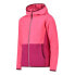 Фото #3 товара CMP Fix Hood 32H1375 jacket